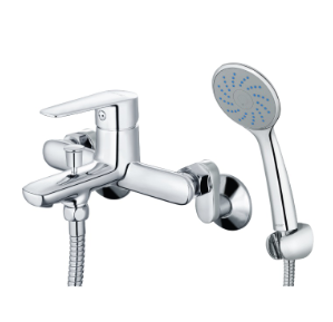 S383C Vòi Sen Nóng Lạnh