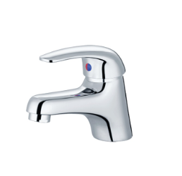B260CU Vòi Lavabo Nóng Lạnh