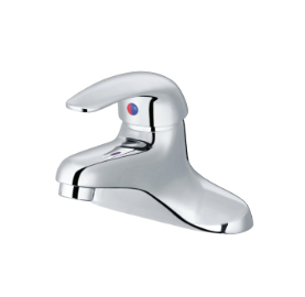 B262CP Vòi Lavabo Nóng Lạnh