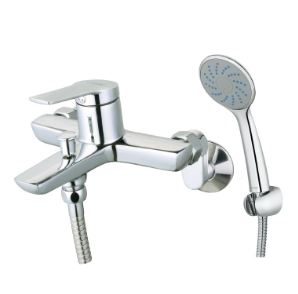 S203C Vòi Sen Gạt Nóng Lạnh