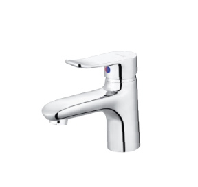 B490CP Vòi Lavabo Nóng Lạnh