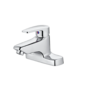 B402CU Vòi Lavabo Nóng Lạnh