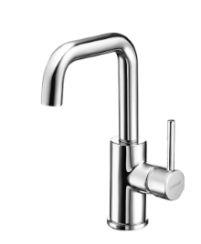 B520CU Vòi Lavabo Nóng Lạnh