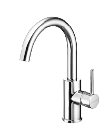 B530CU Vòi Lavabo Nóng Lạnh