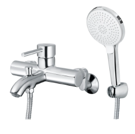 S523C 'Vòi Sen Nóng Lạnh