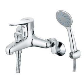 S333C Vòi Sen Gạt Nóng Lạnh