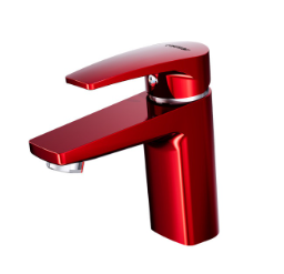 B390CRU Vòi Lavabo Nóng Lạnh