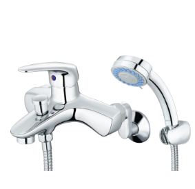 S173C Vòi Sen Gạt Nóng Lạnh