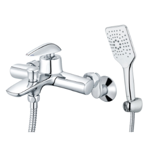 S813C Vòi Sen Gạt Nóng Lạnh