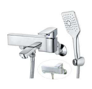 S553C Vòi Lavabo Nóng Lạnh