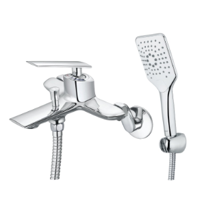 S823C Vòi Sen Gạt Nóng Lạnh