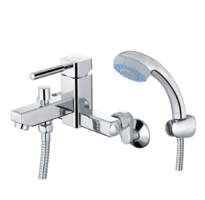 S463C Vòi Sen Nóng Lạnh