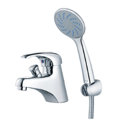 B136CU Vòi Lavabo Nóng Lạnh