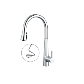 K905C Vòi Bếp Nóng Lạnh