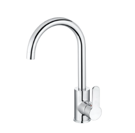 K415C Vòi Bếp Nóng Lạnh