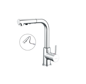 K915C Vòi Bếp Nóng Lạnh