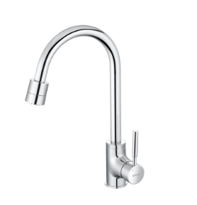 K325C Vòi Bếp Nóng Lạnh