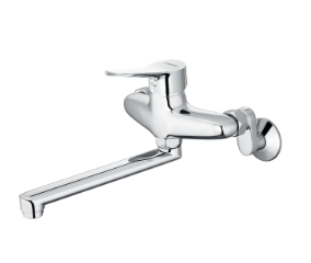 K540C Vòi Bếp Nóng Lạnh