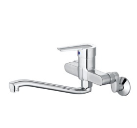 K376C Vòi Bếp Nóng Lạnh