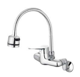 K526C Vòi Bếp Nóng Lạnh