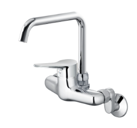 K527C Vòi Bếp Nóng Lạnh