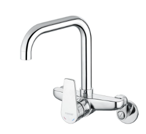 K535C Vòi Bếp Nóng Lạnh