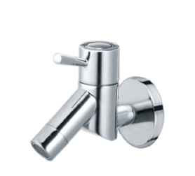 W047C Vòi Lạnh Gắn Tường