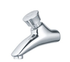 W027C Vòi Lạnh Gắn Tường