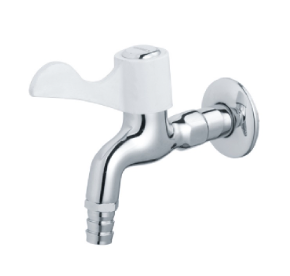 WP027C Vòi Lạnh Gắn Tường