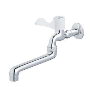 WL027C Vòi Lạnh Gắn Tường