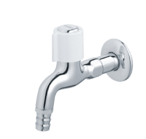 WP037C Vòi Lạnh Gắn Tường