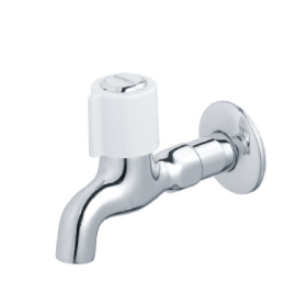 W037C Vòi Lạnh Gắn Tường