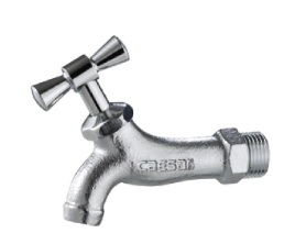 W034-1 Vòi Lạnh Gắn Tường