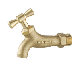 W034 Vòi Lạnh Gắn Tường