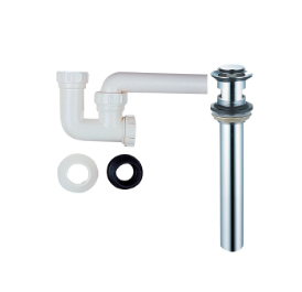  BF602A Bộ Xả Nhấn Lavabo 