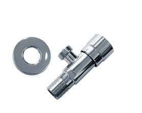 BF403S Van Khống Chế Inox