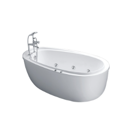 MT6480 Bồn Tắm Massage Chân Yếm