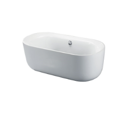 AT0750 Bồn Tắm Lập Thể