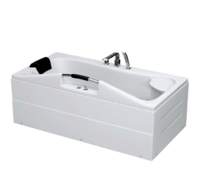 MT3370L/R Bồn Tắm Massage Chân Yếm