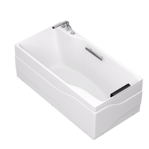 AT0870L Bồn Tắm Chân Yếm