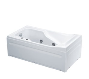 MT0440L/R Bồn Tắm Massage Chân Yếm