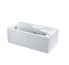 MT0350L/R Bồn Tắm Massage Chân Yếm