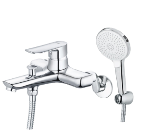 S733C Vòi Sen Gạt Nóng Lạnh