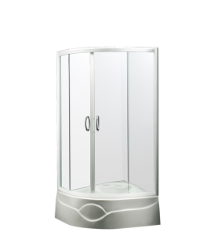 SPR101 Cửa Tắm Đứng