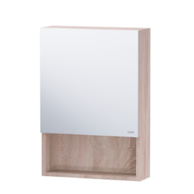 EM0145W Tủ Gương