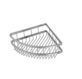 ST823V Kệ Inox Góc Lớn