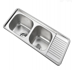  Chậu rửa SBS-1100 