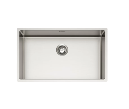  CHẬU RỬA BÁT 1 HỐ TASCA PURA NT670U 