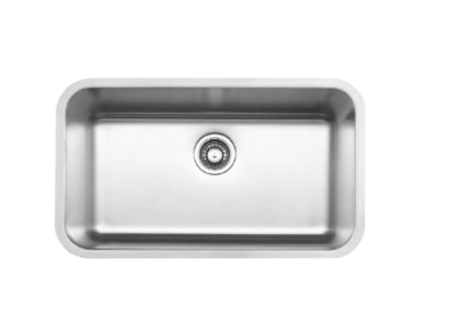 CHẬU RỬA BÁT 1 HỐ NOBINOX PURA NT622U