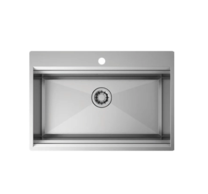  CHẬU RỬA BÁT 1 HỐ TASCA STEP NT651T 